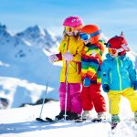Corso di Sci 2022/23 – Sestriere