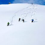 Corso di Sci 2022/23 – Sansicario